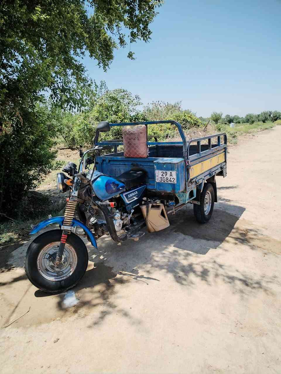 سلام عليكم ستوته للبيع موديل 15 رقم وسنويه بسمي شاصي مكفول مكينه كفاله من تفيلس اتصال  ***********
