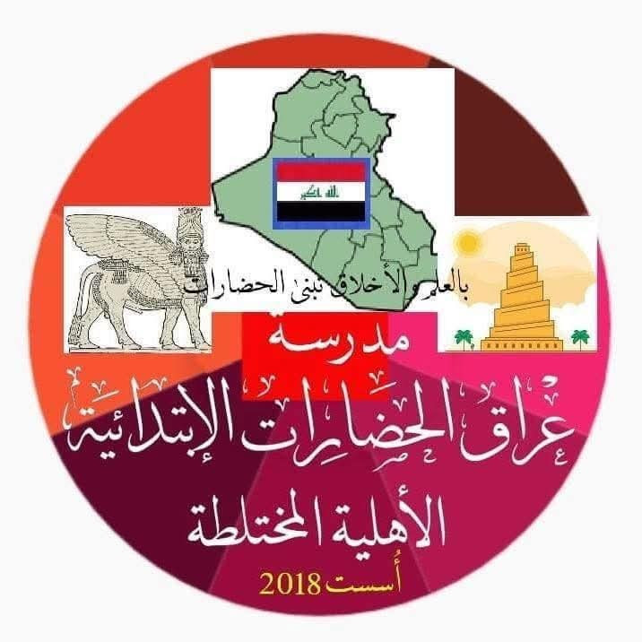 ## 📣 إعلان هام: فتح باب التسجيل للعام الدراسي الجديد 📣

**تعلن إدارة مدرسة "عراق الحضارات" الأهلية 
عن فتح باب التسجيل والقبول لتلاميذ الصف الأول الابتدائي للعام الدراسي الجديد.**
2025/2026
نحن هنا لنبني معاً مستقبل أبنائكم، ونوفر لهم بيئة تعليمية وتربوية متكاملة تضمن تفوقهم وراحتهم.
### 🌟 لماذا تختار مدرسة عراق الحضارات؟
 *1✅ 🧑‍🏫 **كادر تدريسي متميز:** نخبة من أفضل التربويين والمعلمين ذوي الخبرة والكفاءة العالية في التأسيس الصحيح للمرحلة الابتدائية.
 2✅ ❄️🔥 **بيئة مكيّفة بالكامل:** صفوف دراسية مجهزة بأحدث وسائل التبريد والتدفئة لضمان راحة التلاميذ وتركيزهم العالي طوال الدوام.
 3✅ 📸**نظام كاميرات مراقبة متطور:** حماية وأمان على مدار الساعة لمتابعة سلامة أطفالنا داخل أروقة المدرسة وصفوفها.
 4✅🏀⚽  **ألعاب ترفيهية ومساحات للأنشطة:** نوفر بيئة ممتعة تجمع بين التعلم واللعب لتطوير مهارات الطفل الحركية والاجتماعية
5✅يتم نقل الطالب من وإلى المدرسة بخطوط نقل توفرها المدرسة 
6✅ سفرات ترفيهية وتعليمية 
7✅توزيع الهدايا للطلبة المتميزين 
📝اختارو لابنائكم مدرسة تصنع النجاح والتميز 🧑‍⚕️👮 مستقبل ابنائكم يبدا من هنا
📞 للاستفسار والتسجيل:
 **العنوان:* [زراعي حي فلسطين]
 * **أوقات الدوام للتسجيل:** من الساعة [8 صباحا إلى الساعة [12) ظهراً.
  **رقم الهاتف  [***********]
المقاعد محدودة والاولية للمسجلين اولا
