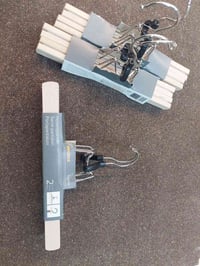 ٦ قطع • خشب اصلي