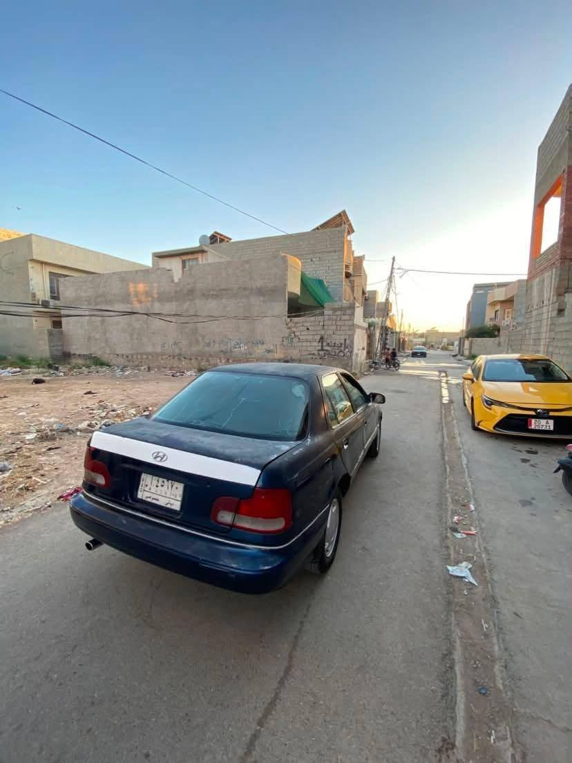 النتره دمعه موديل 1994 سنويه لغايه 2027 مكينه وكير خير من الله كهرباء شغاله تخم تاير جديد ويل كل بلادي سياره بلاديه السعر 24 وبيه مجال  الاستفسار ***********
