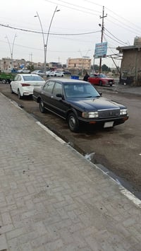 كراون • نصه • كفاله