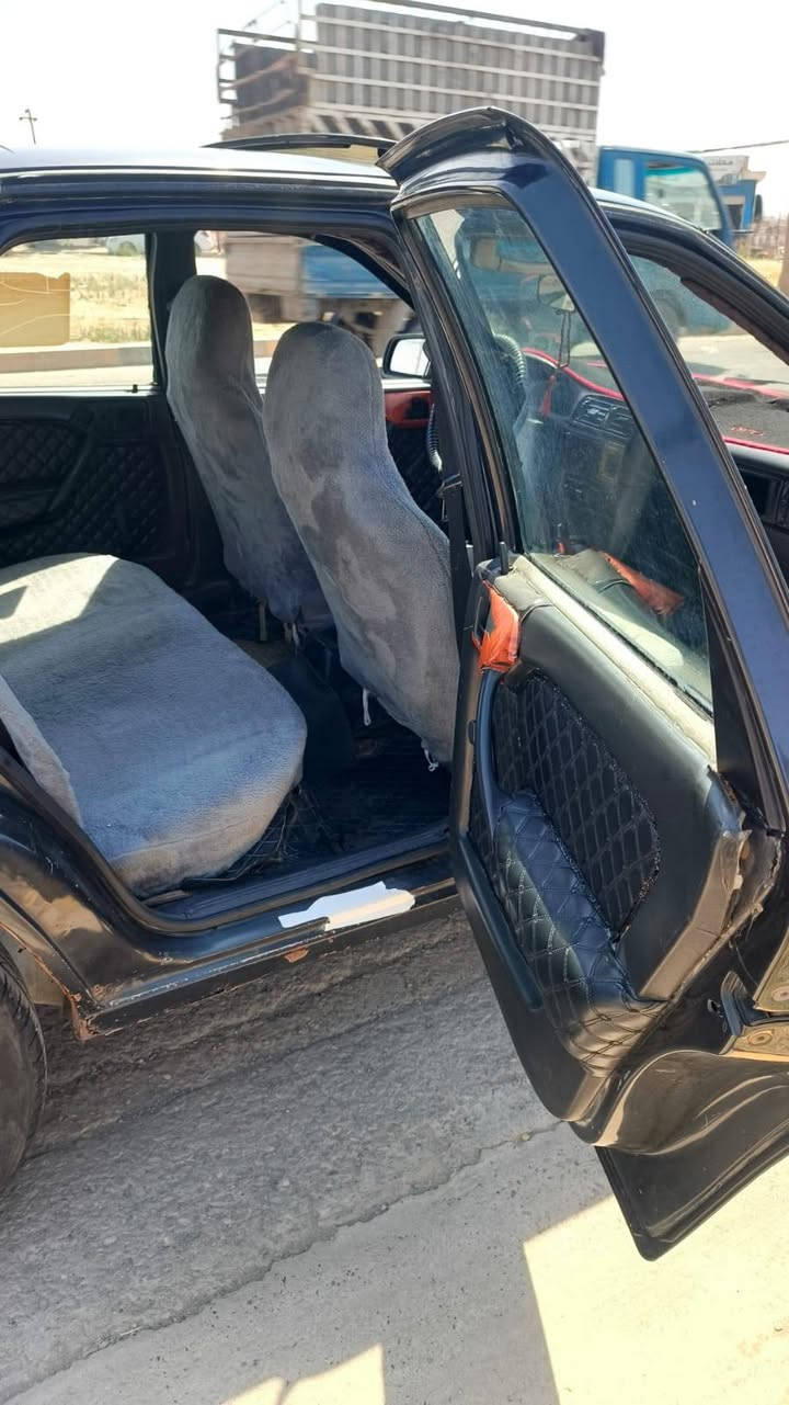 السلام عليكم اوبل فكترا موديل 92حجم 18 رقم نينوى شرط التحويل كاربون مامسجل   سياره جديده شرط ماببها لاضرر ولا صبغ
السلام عليكم بيع مستعجل اوبل فكترا موديل 92حجم 18 رقم نينوى شرط التحويل كاربون مامسجل   سياره جديده شرط ماببها لاضرر ولا صبغ


**إذا كنت صاحب هذا الإعلان وتريد حذفه لأي سبب، رجاءا أرسل رسالة إلى الدعم الفني**