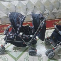 عربة اطفال • عربة اطفال توأم • عربانة اطفال • عرباين مستعملة • مستلزما...