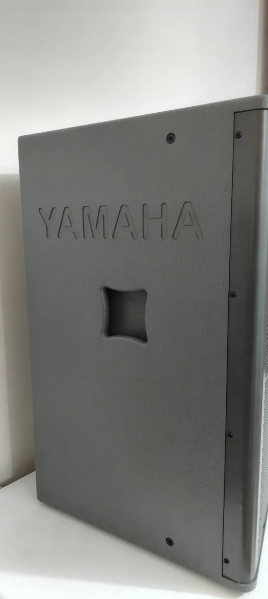 السلام عليكم ورحمة الله وبركاتة خدام الحسين توفرن مكبرات الصوت(FPT 115 MITUS) و(YAMAHA) لبه 15 انج التويتر 3000 الكروسوفر الظخم شرط صوت ونقاوه ودفع كلش راقي بمعنى الكلمه ضمان سنه كامله اي استفسار هذه رقمي*********** واني خادم اخوكم  ملا عصام الكربلائي
