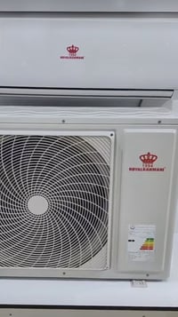 متاح سبالت نفس الي بصوره عدد ٢ انفيرتر طن ونص مشتغلات شي قليل تحويله ب...