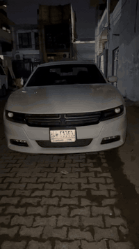 مراوس فقط 
جارجر  موديل 16 سياره معوقين وصارت حره جاهزه. تحويل مباشر. مكاني بغداد. 

مراوس. ب باخره باب طويل موديل 2008نضيف.  شعندك مراوس نزل 
التواصل وات ساب 
***********
