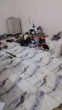 شارع ابو هاتو • ٧٥م • غرفة ٤×٦،٥