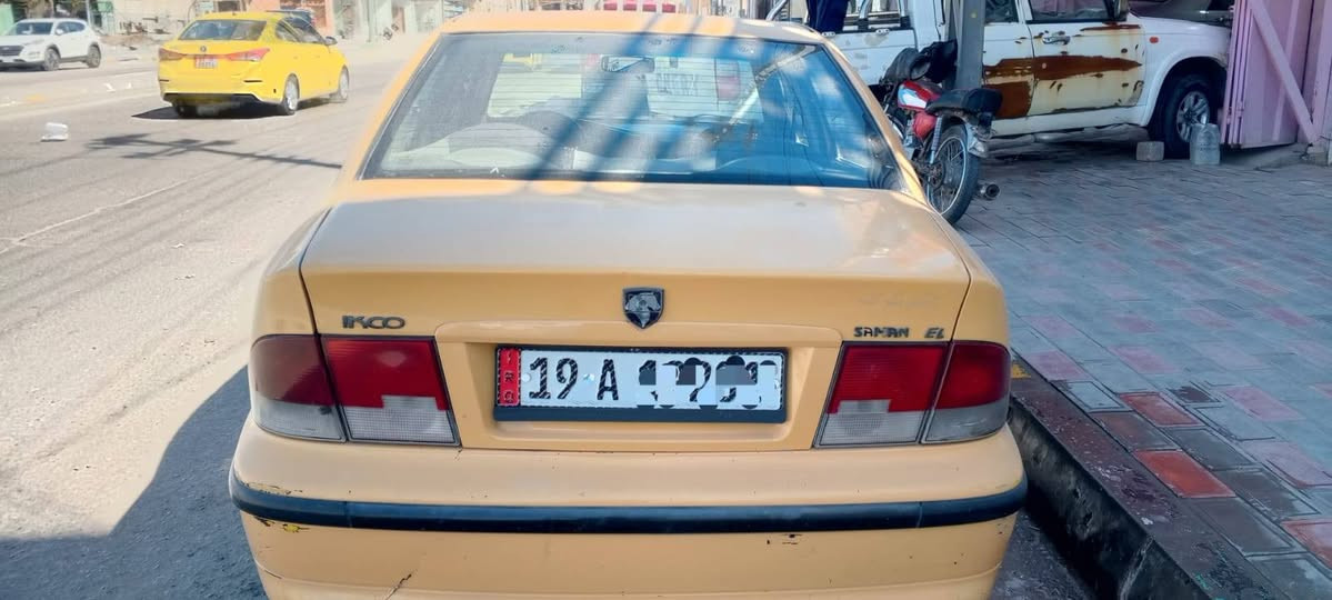 السلام عليكم سمند 2011 رقم كربلاء بأسمي هزه جديده السعر 32$ ورقه العنوان كربلاء شارع الروضتين فدوه لاتكلي تفاصيل تعال كلب وشوف واقتنع واني بالخدمه ***********
