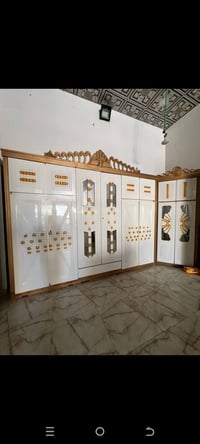 غرفة نوم • أسعار مناسبة • توصيل الناصرية