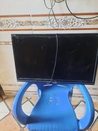 شاشه ٣٢ • داخله تصليح