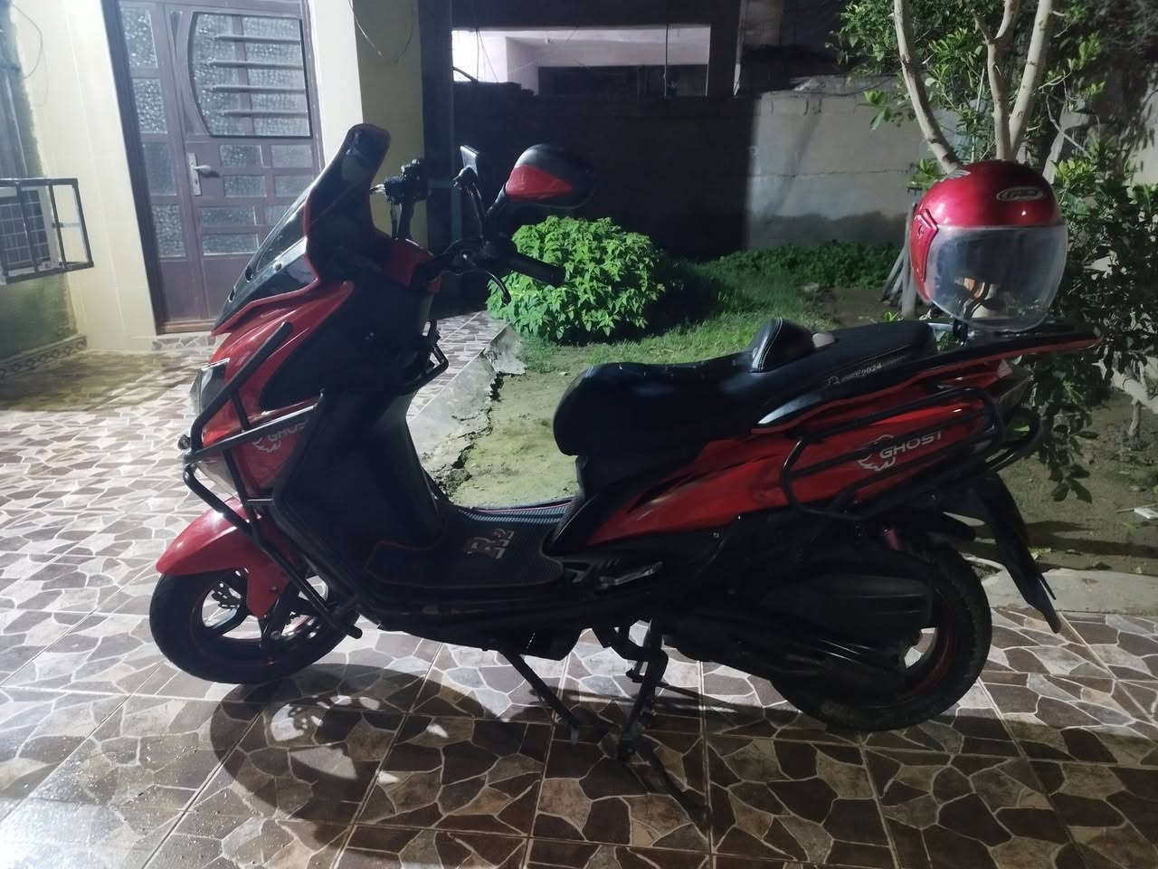 جوست 2024 بعقوبة الرحمة سعر 550 وبيها مجال قليل


**إذا كنت صاحب هذا الإعلان وتريد حذفه لأي سبب، رجاءا أرسل رسالة إلى الدعم الفني**