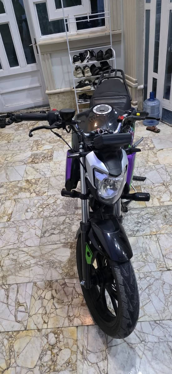 دايون ميكا نظيف جدا مكفول دراجه ٢٠٢٤ فقط منفيس مكاتبه عنوان كربلاء الحر  سعر ١٧٠٠الف
***********
