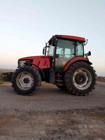 سلام عليكم مكينه البيع تركي حجم 115 مكينه مكفوله كفاله عامه من محرك وكير وكسن وكهربايات كلها شقاله موديل 2015 تخم تواير رقم سليمانيه دولي سنويه مجدده ال 2028تحويل ثاني يوم بسمك مكينه فول عادي المكان العماره قضاء كميت اتصل على الرقم ***********
