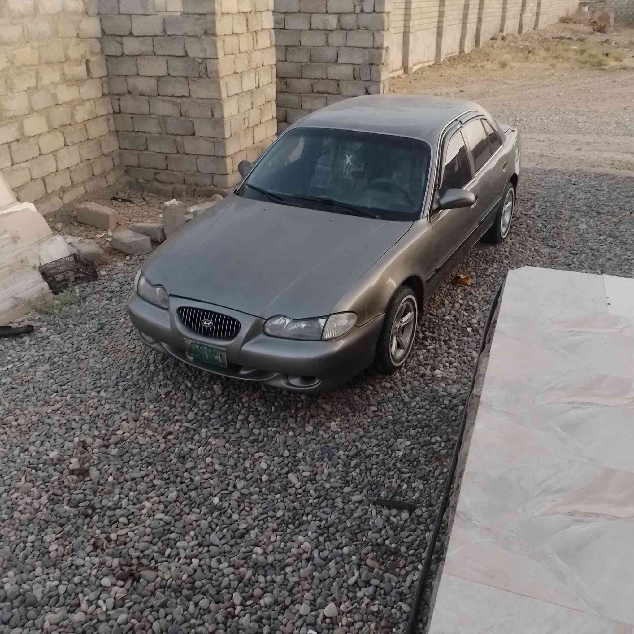 السلام عليكم ورحمة الله وبركاتة سياره سوناته تو موديل 2000كير محرك شرط تحويل ايمت ما تريد مراوس بيع ما ابيع بس امراوس


**إذا كنت صاحب هذا الإعلان وتريد حذفه لأي سبب، رجاءا أرسل رسالة إلى الدعم الفني**