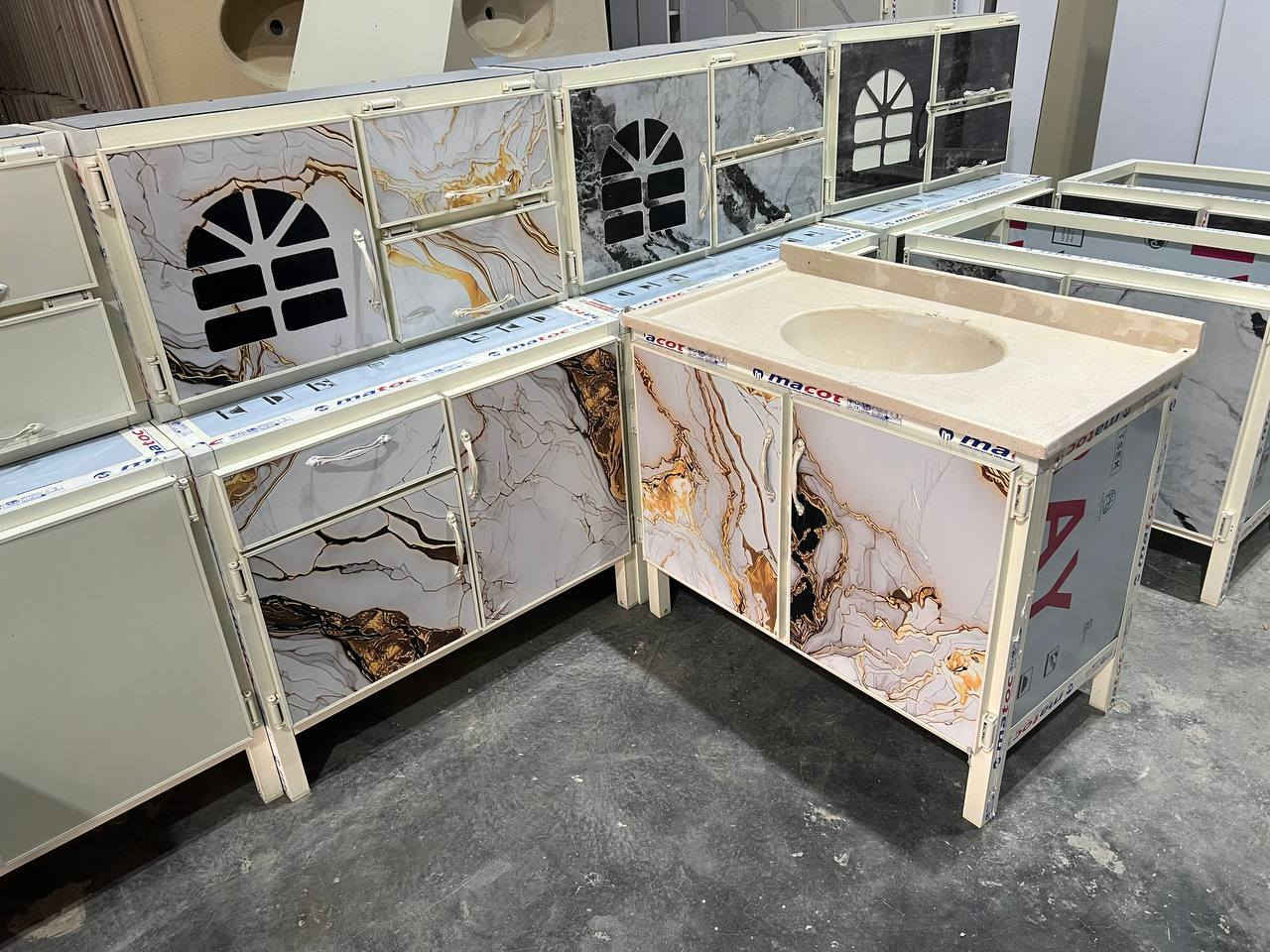 السعر 170 يوجد توصيل
كاونتر قياس متر 3 قطع ارضي وملحق  وسنك مرمر


**إذا كنت صاحب هذا الإعلان وتريد حذفه لأي سبب، رجاءا أرسل رسالة إلى الدعم الفني**