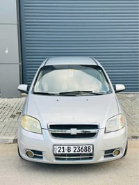 ئه ڤيۆ • ٢٠٠٩ • السليمانية