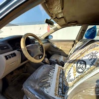 كورولا • ٢٠٠٧ • قير عادي