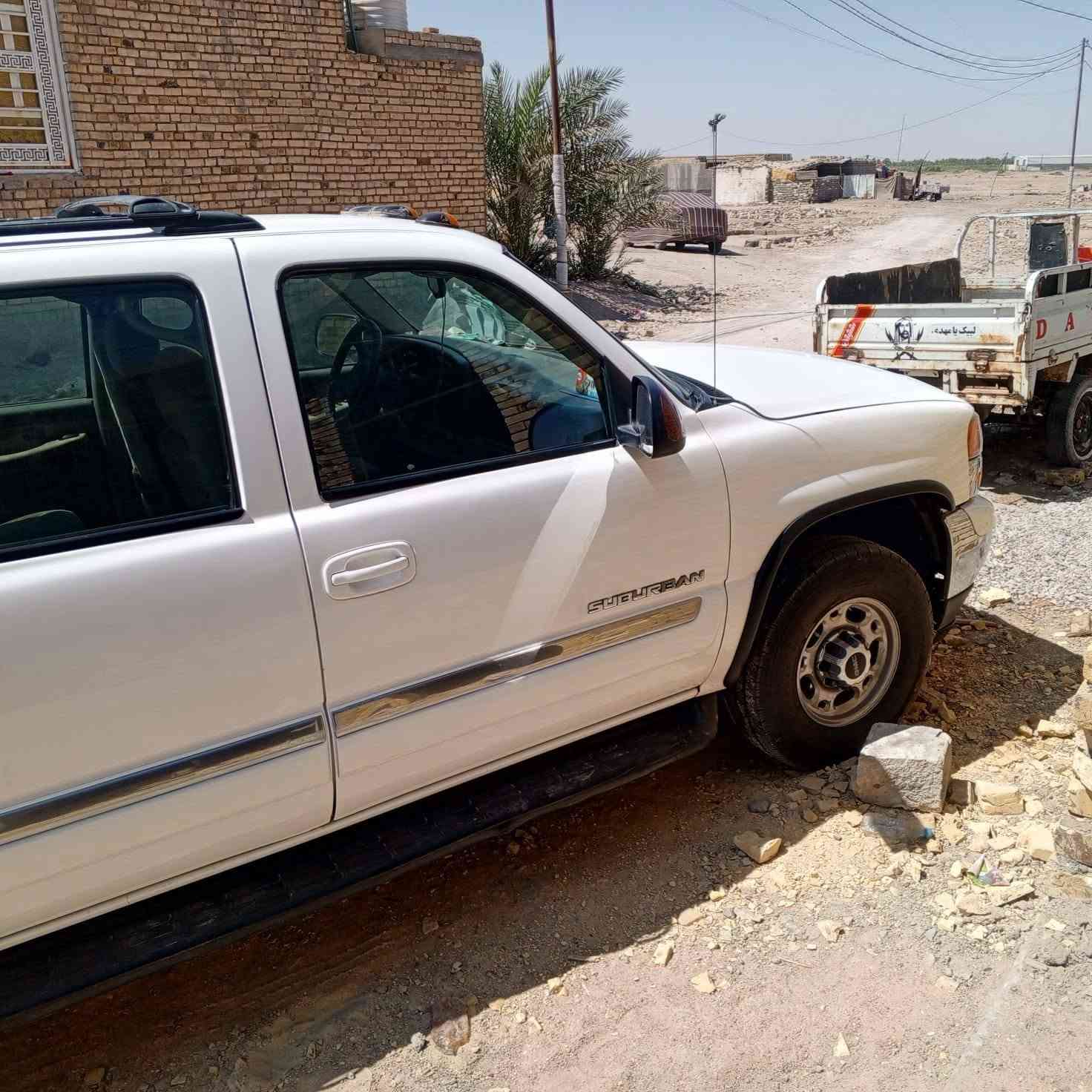 السلام عليكم الفينيه موديل 2004 مكينه كير حداديه كهربائيات تخم تاير تبريد اكسن خير من الله مكفوله من ضربه تكم شواصي كفاله السياره سنويه 29 مداور ثاني يوم السعر 95 وبيه مجال قليل مكلف بل نشر خاص ما اجاوب ***********

