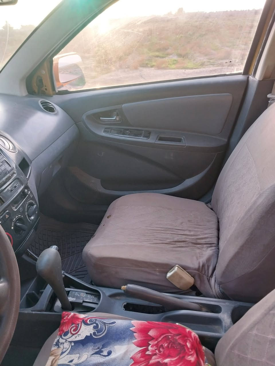 سلام عليكم جيلي ٢٠١٠ كير ومحرك كورله سعره ١٥ وبيه مجال باقي التفاصيل ***********
