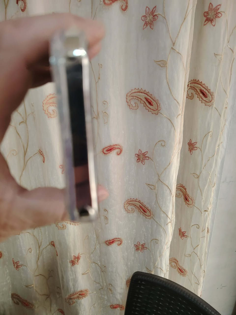 13برو ماكس
مبدل شاشه فقط 
بطاريه 76
ذاكره 128


**إذا كنت صاحب هذا الإعلان وتريد حذفه لأي سبب، رجاءا أرسل رسالة إلى الدعم الفني**