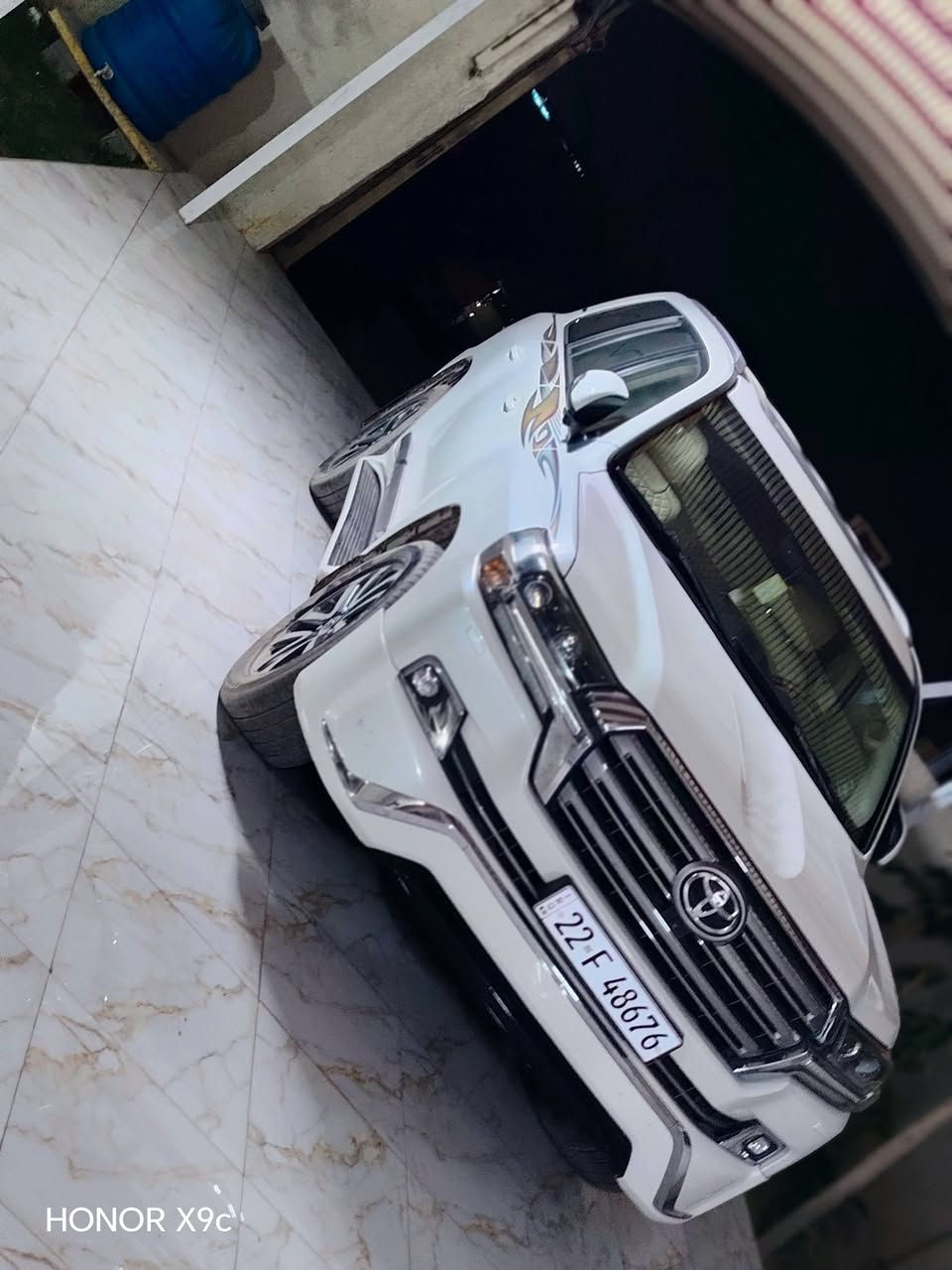 سلام عليكم سياره اند كروز موديل 17 مكينه 8 ستاندر رقم أربيل فطيميه مكان كربلاء سيطرت الابراهيميه واتصال على هذا الرقم ***********
