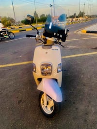 دراجه بوليس للبيع بلاديه الدراجه 07731827568