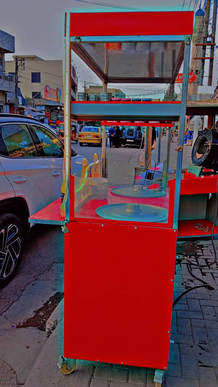 مكينه مال حب و عربانه مال لبلبي ليبع اتصال على رقم *********** او وتساب
