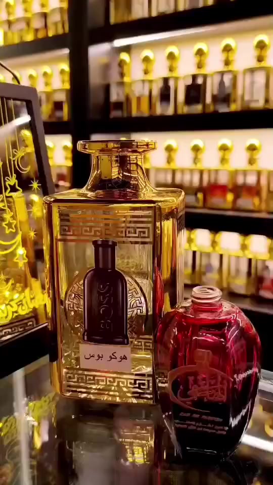 عطر هوكو بوس ثبات 24 ساعة وفوحان 8 ساعات

يتوفر توصيل داخل مدينة الموصل 📦

عطور الهاشمي
الموصل/17تموز شارع المفتي-مقابل مدرسة الأثير الأهلية

#عطور #عطورات_فرنسية #عطورزيتية #ايفل #eyfel


**إذا كنت صاحب هذا الإعلان وتريد حذفه لأي سبب، رجاءا أرسل رسالة إلى الدعم الفني**