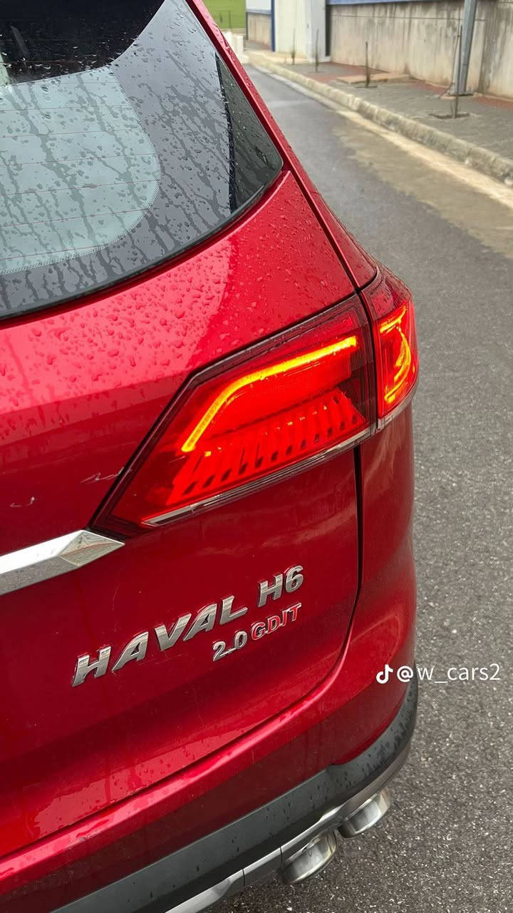 ارخص سعر 128 ورقة وبيها مجال للطيبين 💐💐💐
HAVAL H6 2019
هافال H6 كفالة عامه 2019 ما عدا تعديل بارد✅ وصبغ ربع دعامية خلفية بلاستيك السونار مرفق مع الصور.
كفالة من (كير/محرك/تبريد/كهربائيات) باسمي🙏
مكان السياره قضاء هيت ماشية 103 الف سياره جاهزة💯

✅ تركب سيارة مليانه مواصفات وفخمة ب سعر اكسنت 💰 
السيارة رقم دهوك شرط التحويل  
طخم تاير جديد
 
حجم المحرك ٢٠ تيربو المرغوب

گير السيارة DCT دبل گلج 7 سرعات  

💥مواصفاتها فول ١/١ 

تحديد مسار 

٣ أنظمة قيادة

مثبت سرعة 

رادات بكل مكان    

تبريد قطعتين 

شاشة دجيتل  

انارات محيطية مخفية داخلي

اوتو هولد 

اشارات ترحيبية ب علامة هاڤال

مساحات خلفية 

كامرات امامي خلفي ٣٦٠ د 

كشنات جلد + تحكمات الكشن كهربائي

والمقاعد الأمامية مزودة ب هيتر  

تحكمات ستيرن 

الستيرن هيتر 

مرايات طوي تحكم ب بصمة

اشاير بل مري

هاند بريك بصمة

" اوتو بارك توقف الركن الذاتي " 

بك لايت ليد 

حساس اطارات 

مانع انزلاق 

شاشة كبيرة + شاشة اعطال

رادار جانبي + رادار امامي

مراقبة النقط العمياء👁️ 

نظام ABS

شفتات بل ستيرن ( تنطيك طابع رياضي)

شحن لاسلكي 
  
وبالعافية عل يأخذها 🤍

رقم الواتساب

***********
