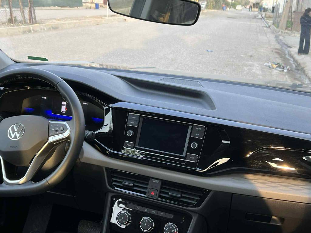 تاوس ٢٠٢٣ يك بارجه سبغ بي داخيلي بي به ره شوت هيج به ره شوت نه ته قيه ٣ مانك كاتي له كه له ٢٦ هه زار رؤيشتووه *********** سعري ١٤٥ مه جال أربيل, العراق
