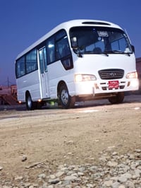 كوستر هوندا للبيع موديل 2007 السعر 180 و بيه مجال للإستفسار الاتصال عل...