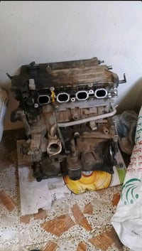 محرك يارس • كركوك