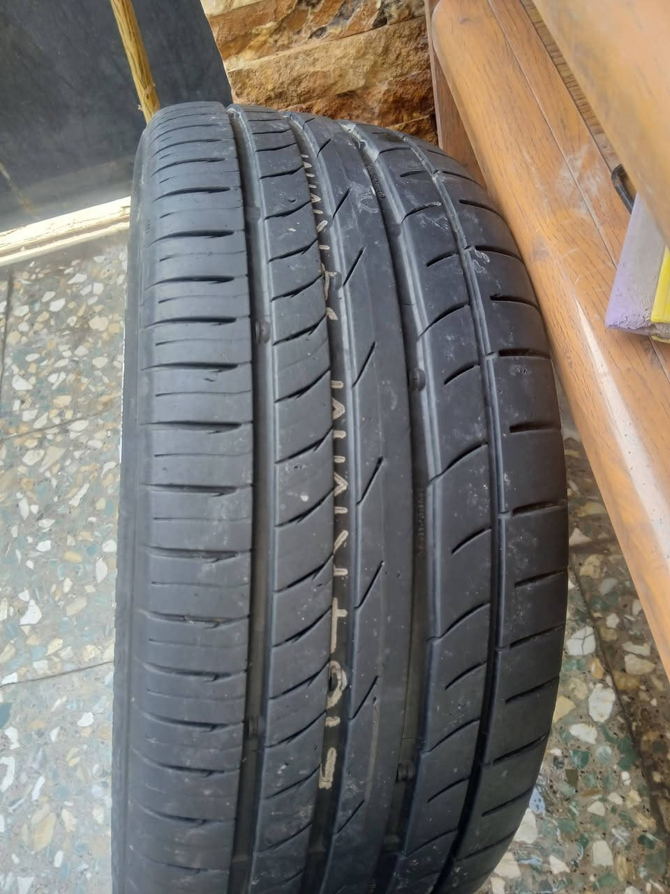 زوج ويل كب هوندا سيفيك تورنك سبورت هايبرد قياس ١٨ موديل ٢٥ للبيع العنوان بغداد زعفرانية الإتصال او واتساب *********** 
شكرآ لإدارة الموقع.
