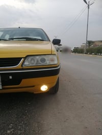 بيجو 405 GLX • ٢٠١٧ • الديوانية