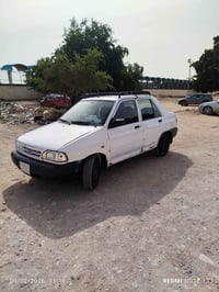 سايبه موديل 17مكينته بيه خيط بخار لسعر 35وهذه رقم صاحب لسياره 07732405...