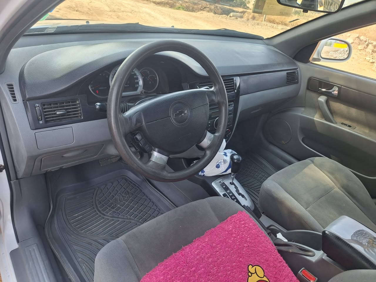 للبيع أوبترا 
موديل2012
سنوية جديدة 2029
صبغ فقط بدون دواخل 
شاصي لغود حوض كفالة
مكينه كير كفالة
حدادية جديدة
تخم تاير بارتي جدد
سعر 80 وبيها مجال 
ديالى كنعان ***********
