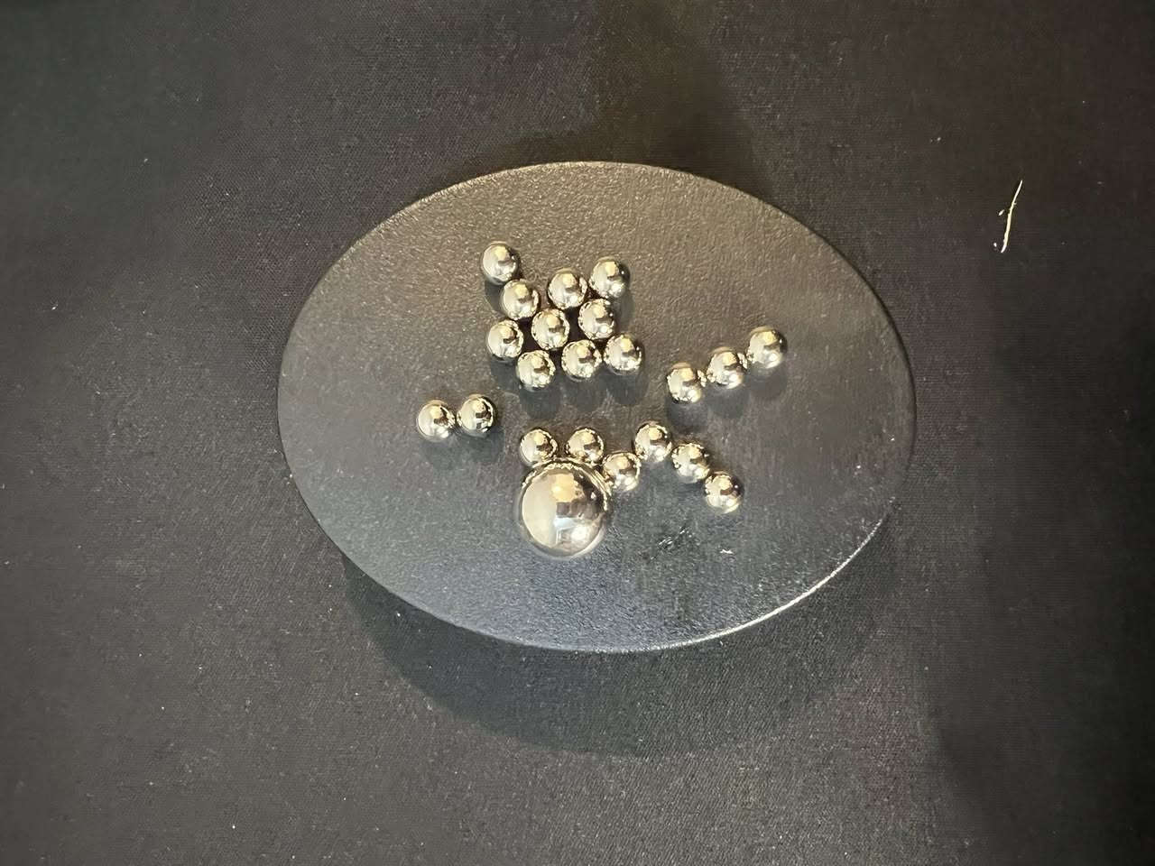 العاب ومجسمات ومصغرات


**إذا كنت صاحب هذا الإعلان وتريد حذفه لأي سبب، رجاءا أرسل رسالة إلى الدعم الفني**