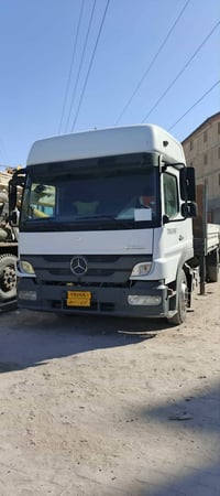 اتيكو 2011 • مكفول • اربيل