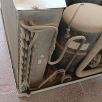 نشتري سبلت • مكيفات تالفة • واتساب