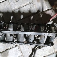 تفصيخ محرك • محرك ٢٥٠٠ • كربلاء حي النضال