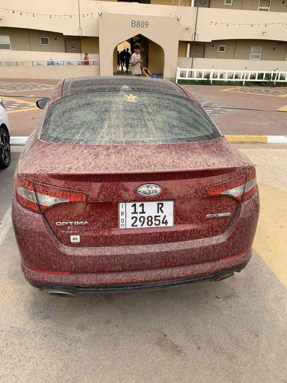 مواصفاتهه
مكينه 2000 تيربو 
تخم تاير جديد 
ادامه كامله على المحرك نوزلات مجاول غرفه احتراق بلكات كله نظيف وجديد 
3 انظمه قياده 
تبريد قطعتين
تبريد كشنات 
بصمه
سلايد روف طكتين
مري شفط وتحكم بيهم 
تايرات رياضي مع ويل كب اصلي مال سياره
مانع انزلاق 
نظام ايكو 
نظام التوقف الذاتي إذا حصل اي مشكله أثناء القياده
شاشه ذكيه لكشف الاعطال 
نظام SBDS
رقم ابيظ إنكليزي بغداد بأسمي 
بصمه أبواب 
بصمه تشغيل 
تدفئه بل كشنات 
شفتات بل ستيرن 
مختصر مفيد واحد على واحد السياره مواصفات فول بل عافيه على الياخذهه الاتصال على هذا الرقم ***********

