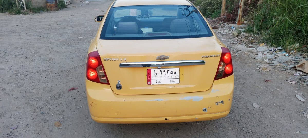 اسلام عليكم اوبتره للبيع سياره نضيفه بيه ضربه بل جاملغ الخلفي ومعدل ع البارد ولبارحه انكطع عندي القايش وعوجت ولفات حالين السياره طافيه رقم بغداد بسمي تحويل مباشر مكانه بغداد للاستفسار ***********
واتساب *********** سعر 55وبيه مجال بسيط
