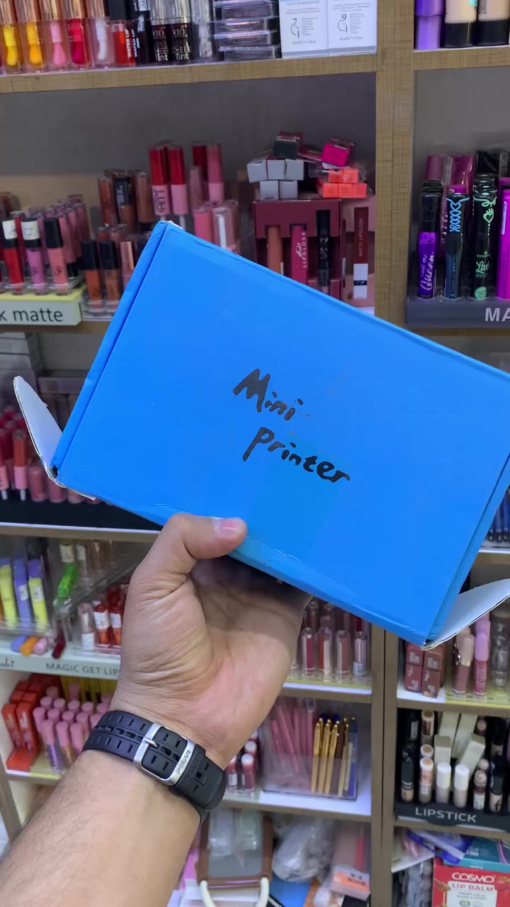 طابعه راقيه ب35 الف


**إذا كنت صاحب هذا الإعلان وتريد حذفه لأي سبب، رجاءا أرسل رسالة إلى الدعم الفني**