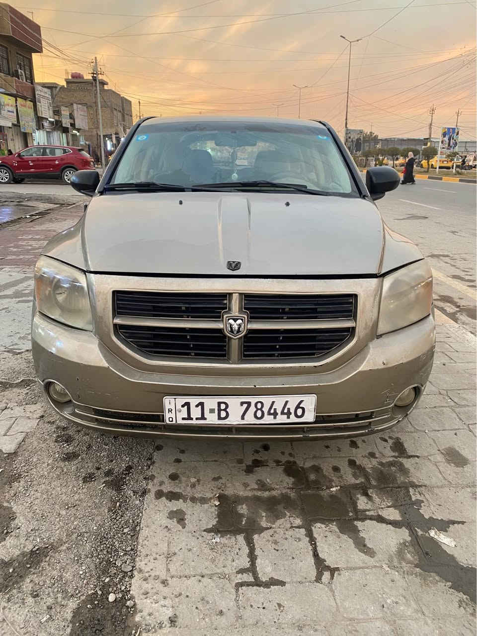 *********** بغداد, العراق
