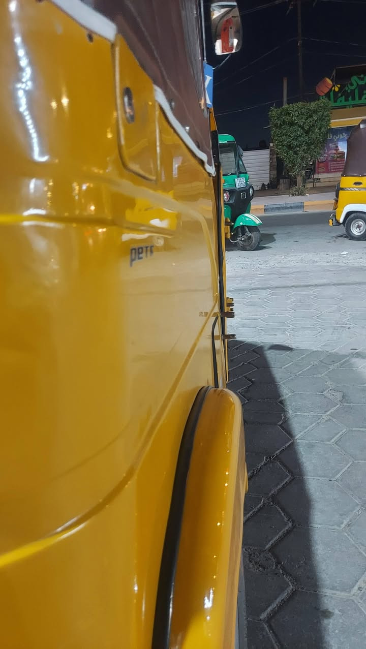 تكتك 21 تعمير دوسات طخه قليله بالتكمه مكينه مفتوحه وكاله السعر 7 ونص ***********
