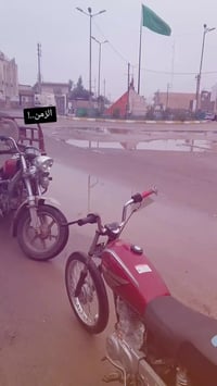 تعمير 26 • محرك نتنس • شاصي اصلي