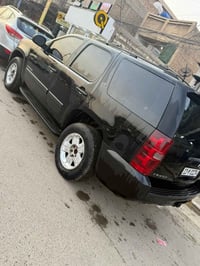 ٢٠٠٧ • فول مواصفات • فتحة سقف