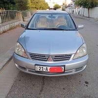 لانسەر بۆ فرۆشتن مۆدیل 2006 گیڕ ئۆتۆماتیک مەکینە گەورە ژم 07761693763 ...