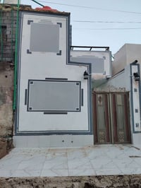 بيت للبيع • حيانية • الرابعة قطين