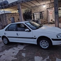 بيجو بارص للبيع مديل 2021 مكفول كير دكينه استقطاع مباشر سعره65 او مراو...